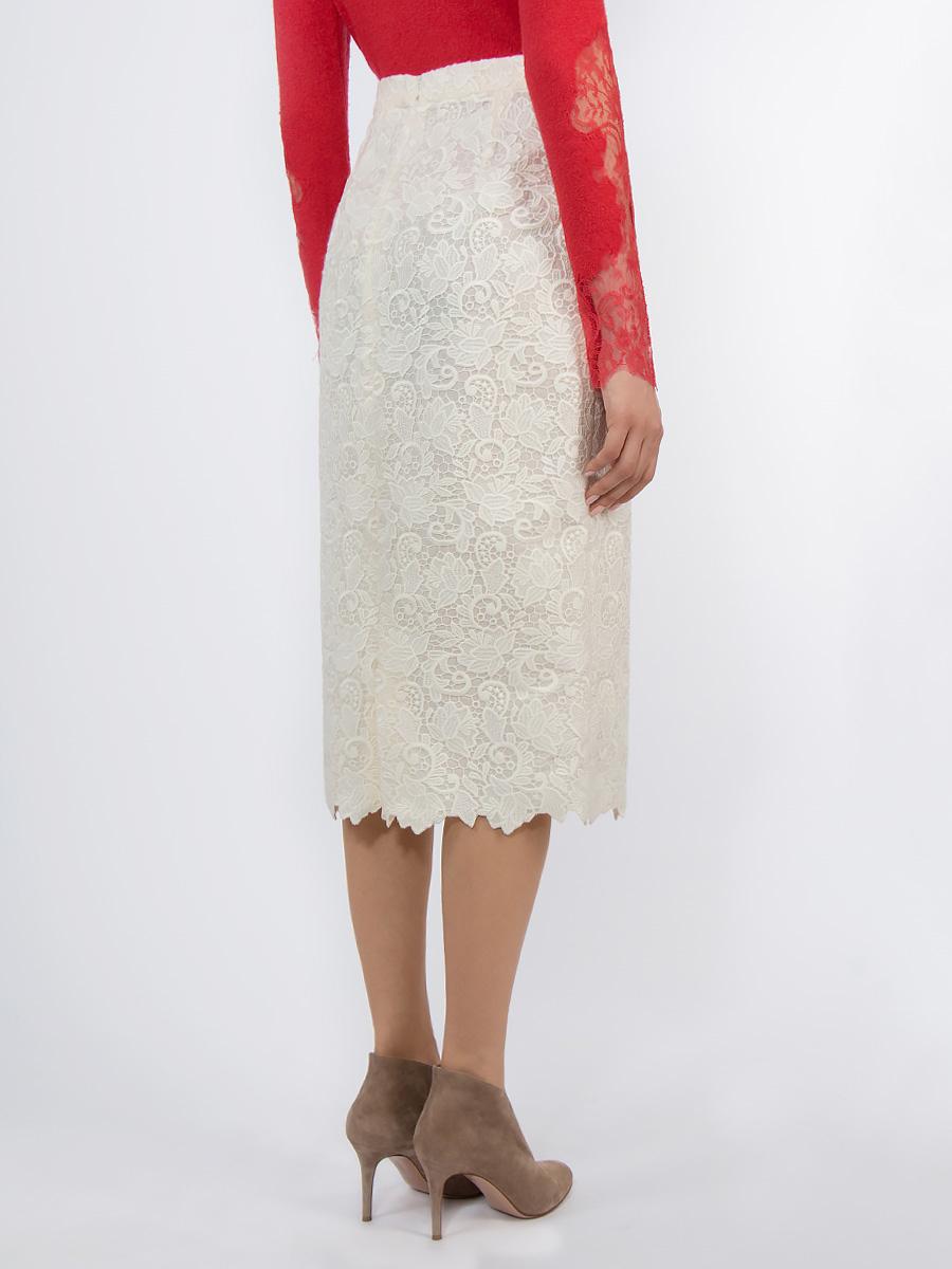Юбка ERMANNO SCERVINO