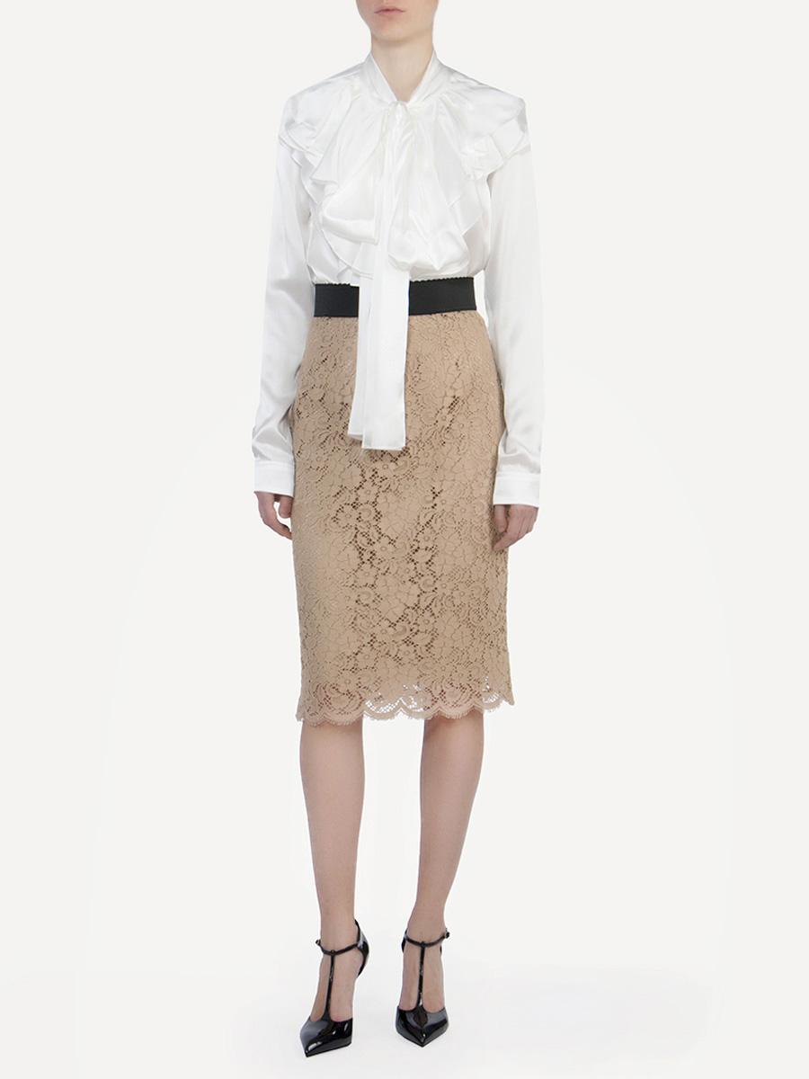 Юбка DOLCE & GABBANA