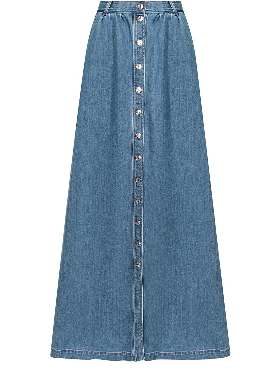 Юбка Alexander Terekhov