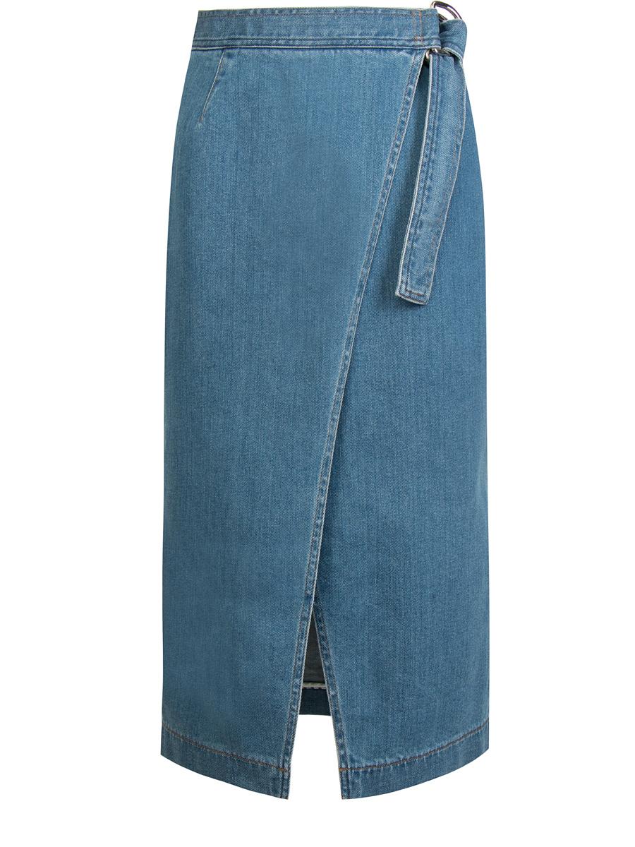 Юбка Alexander Terekhov