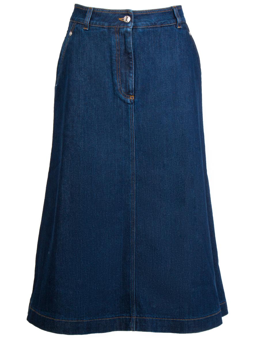 Юбка Alexander Terekhov