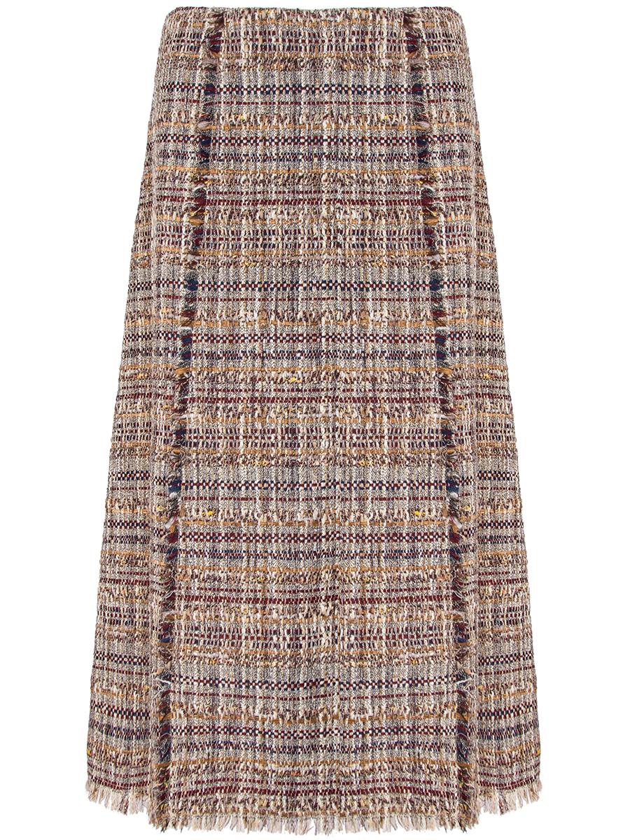 Юбка Diane von Furstenberg