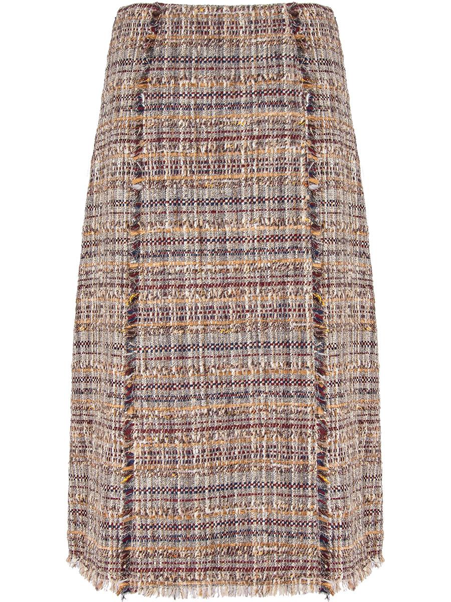 Юбка Diane von Furstenberg