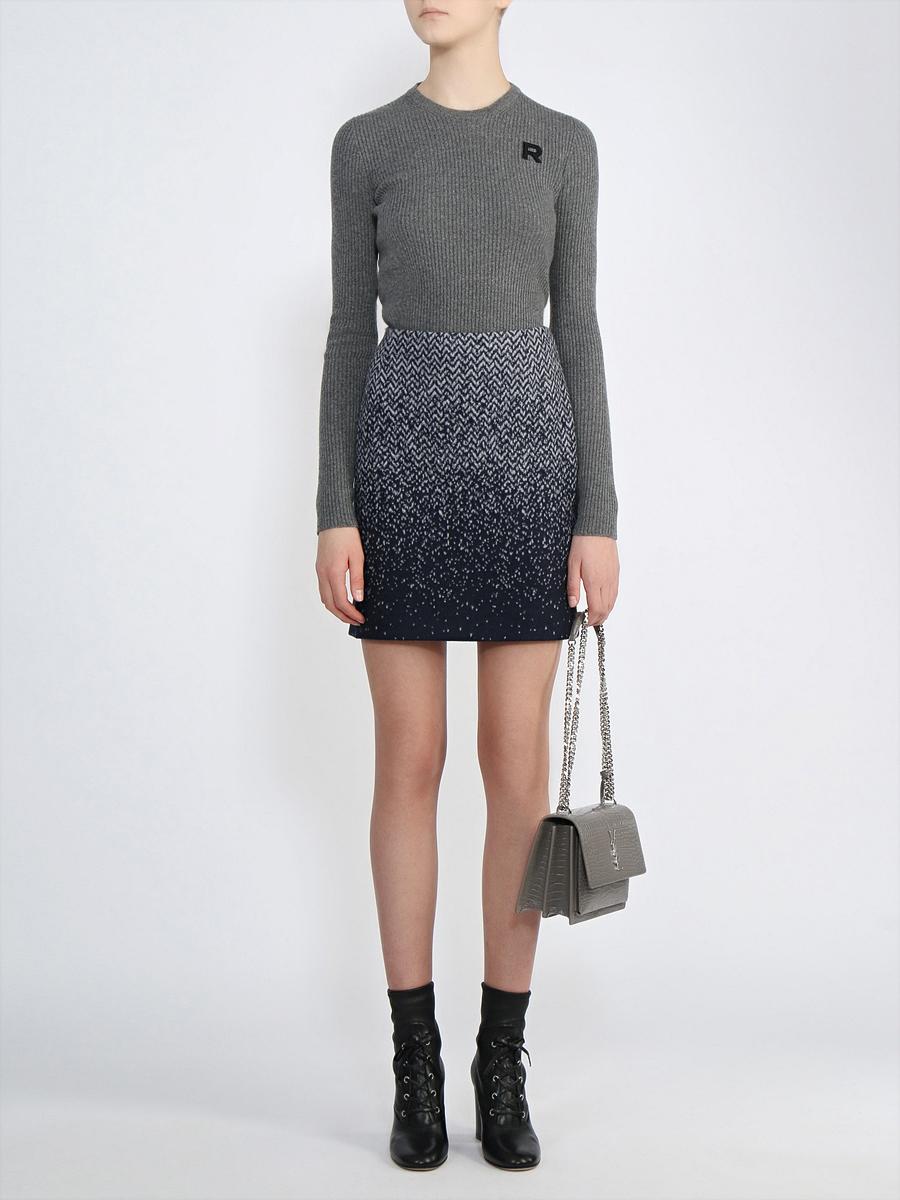 Юбка Alexander Terekhov