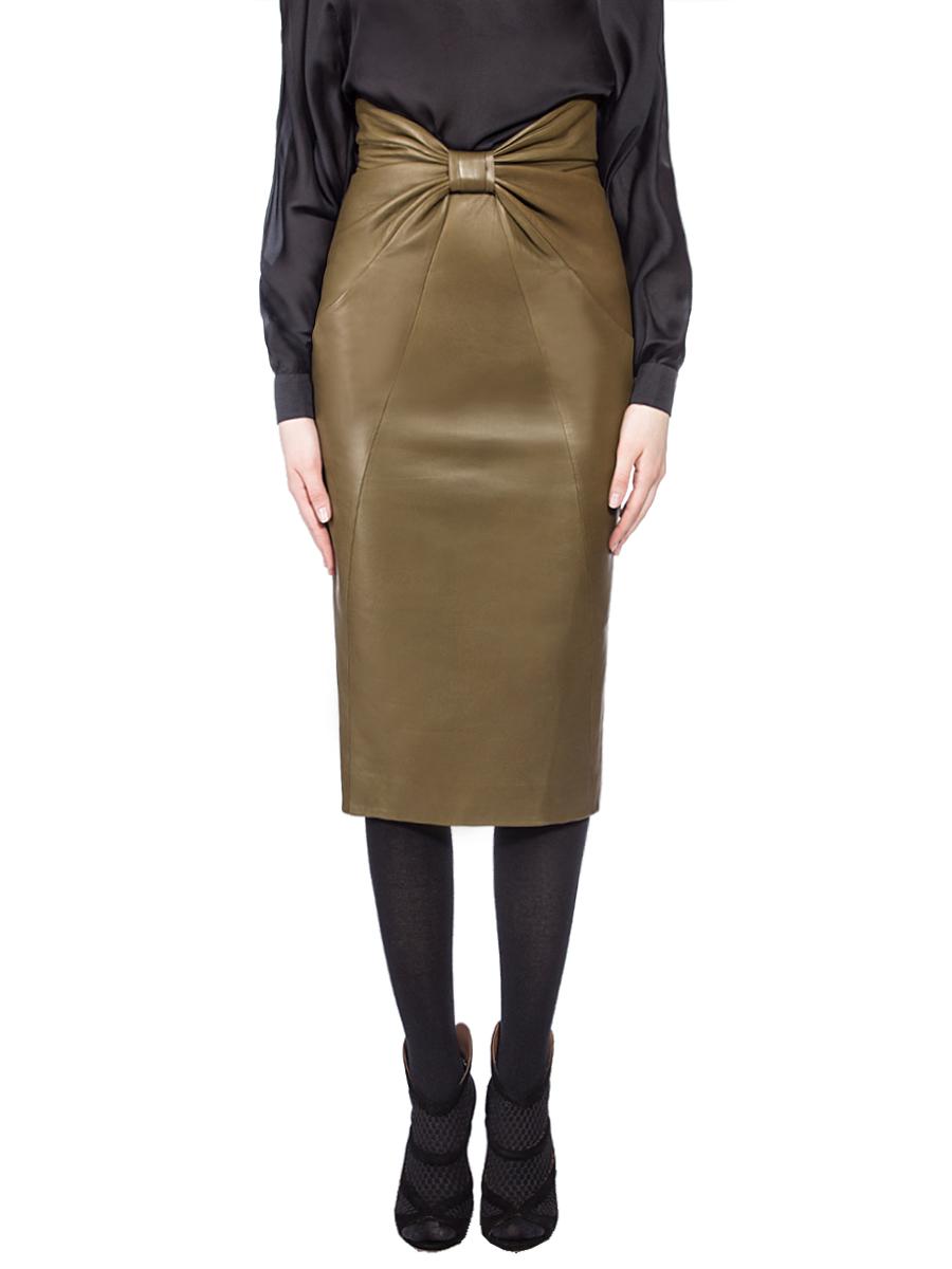 Юбка Balmain Юбка Balmain