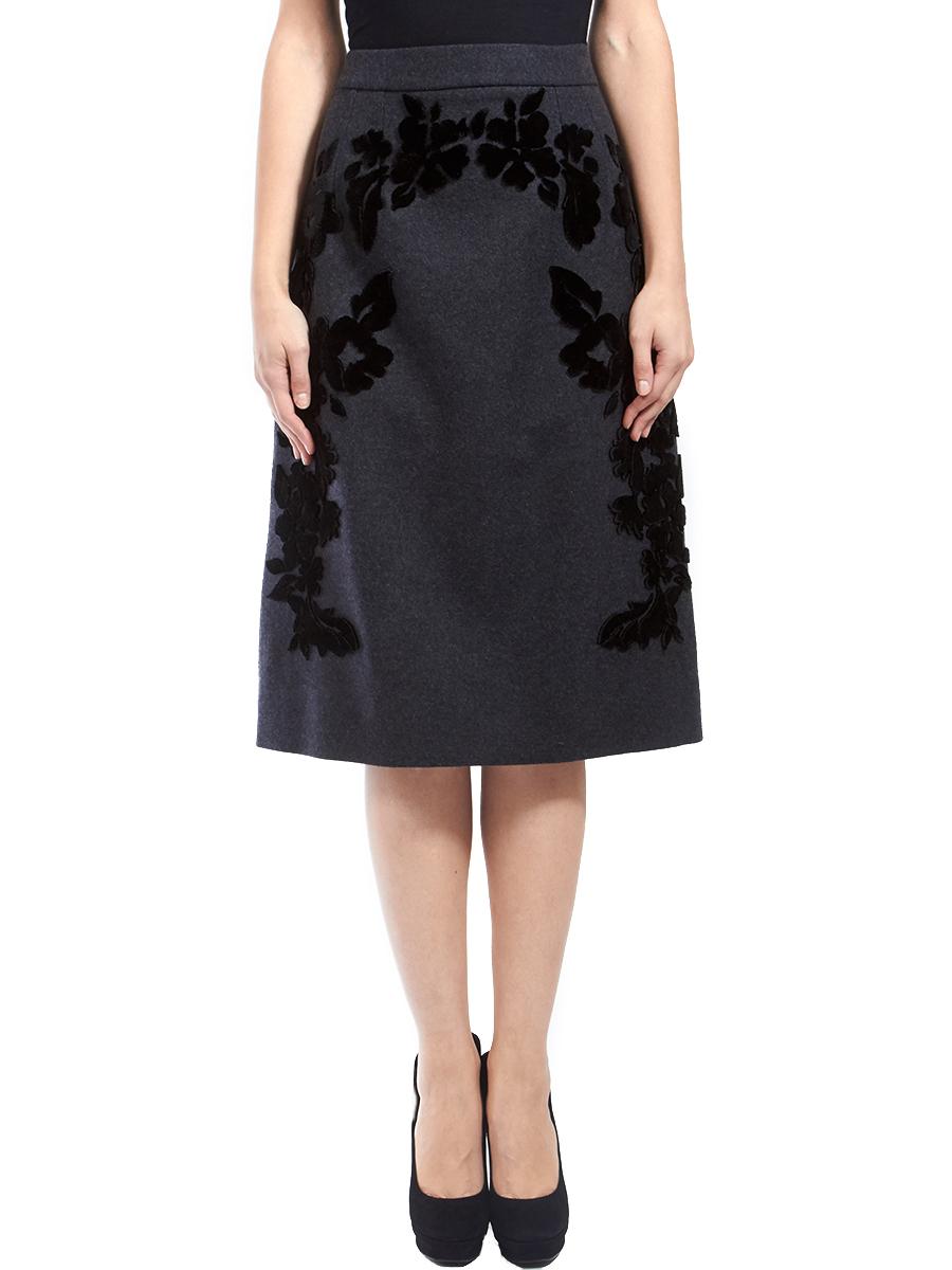 Юбка DOLCE & GABBANA