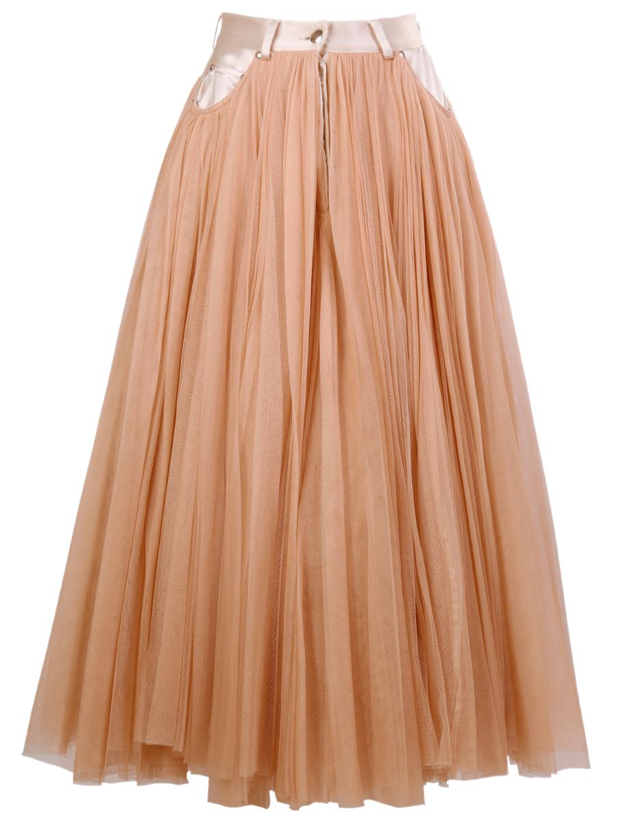 Юбка Jean Paul Gaultier Юбка Jean Paul Gaultier