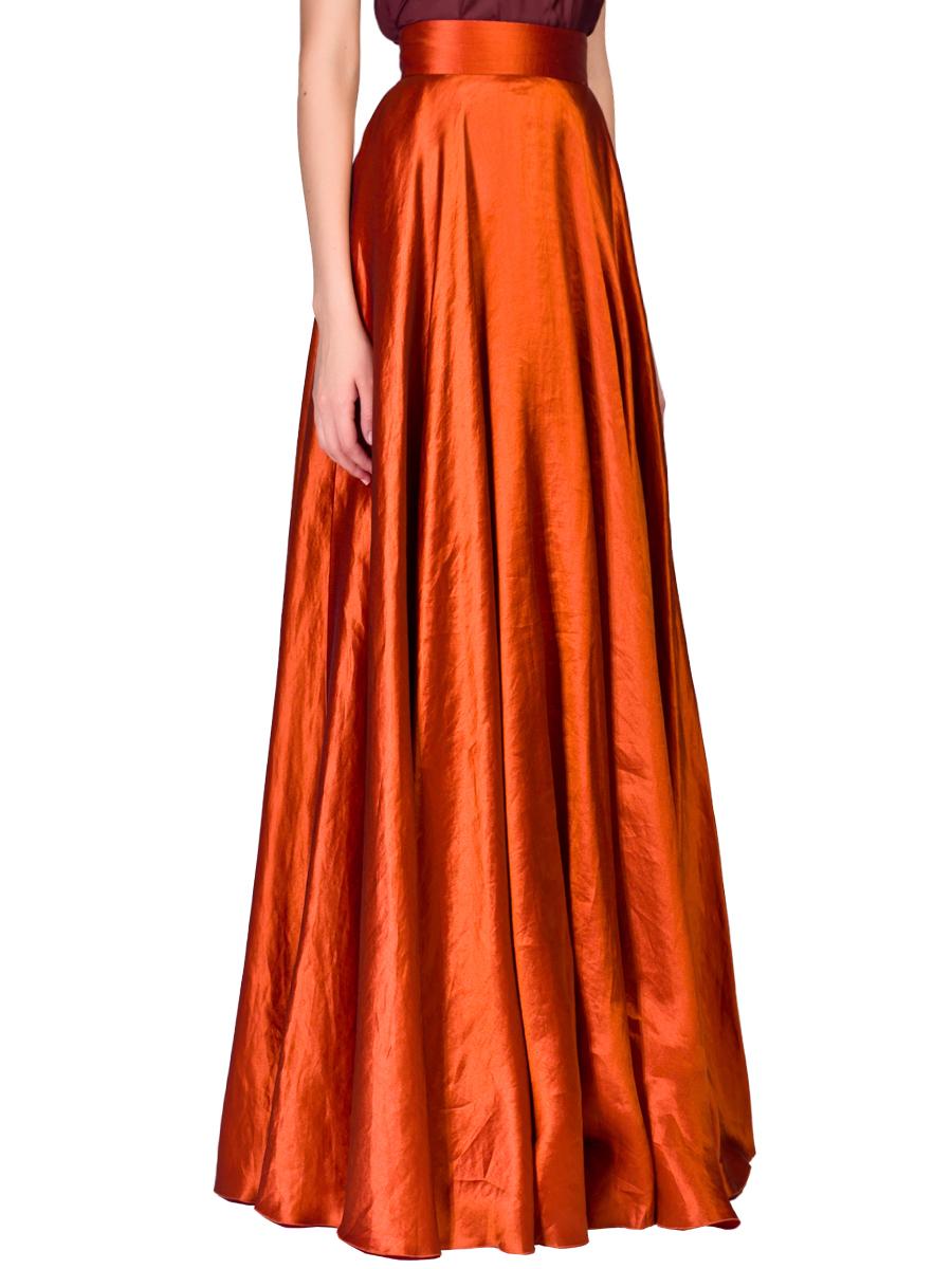 Юбка Alexander Terekhov