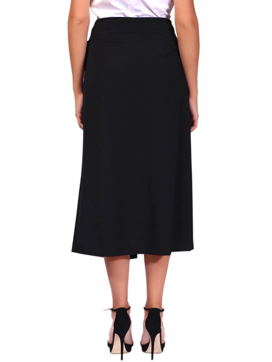 Юбка Yohji Yamamoto
