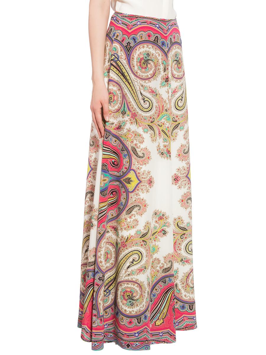 Юбка ETRO