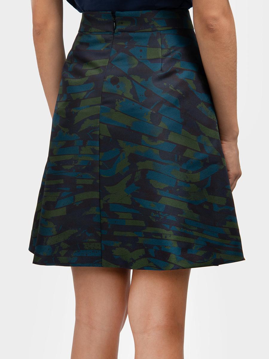 Юбка KENZO