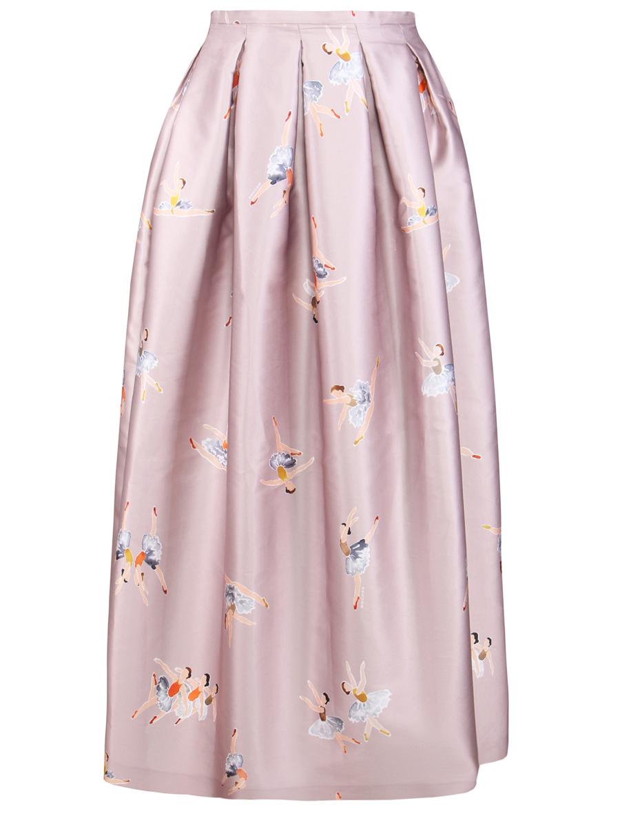 Юбка ROCHAS Юбка ROCHAS