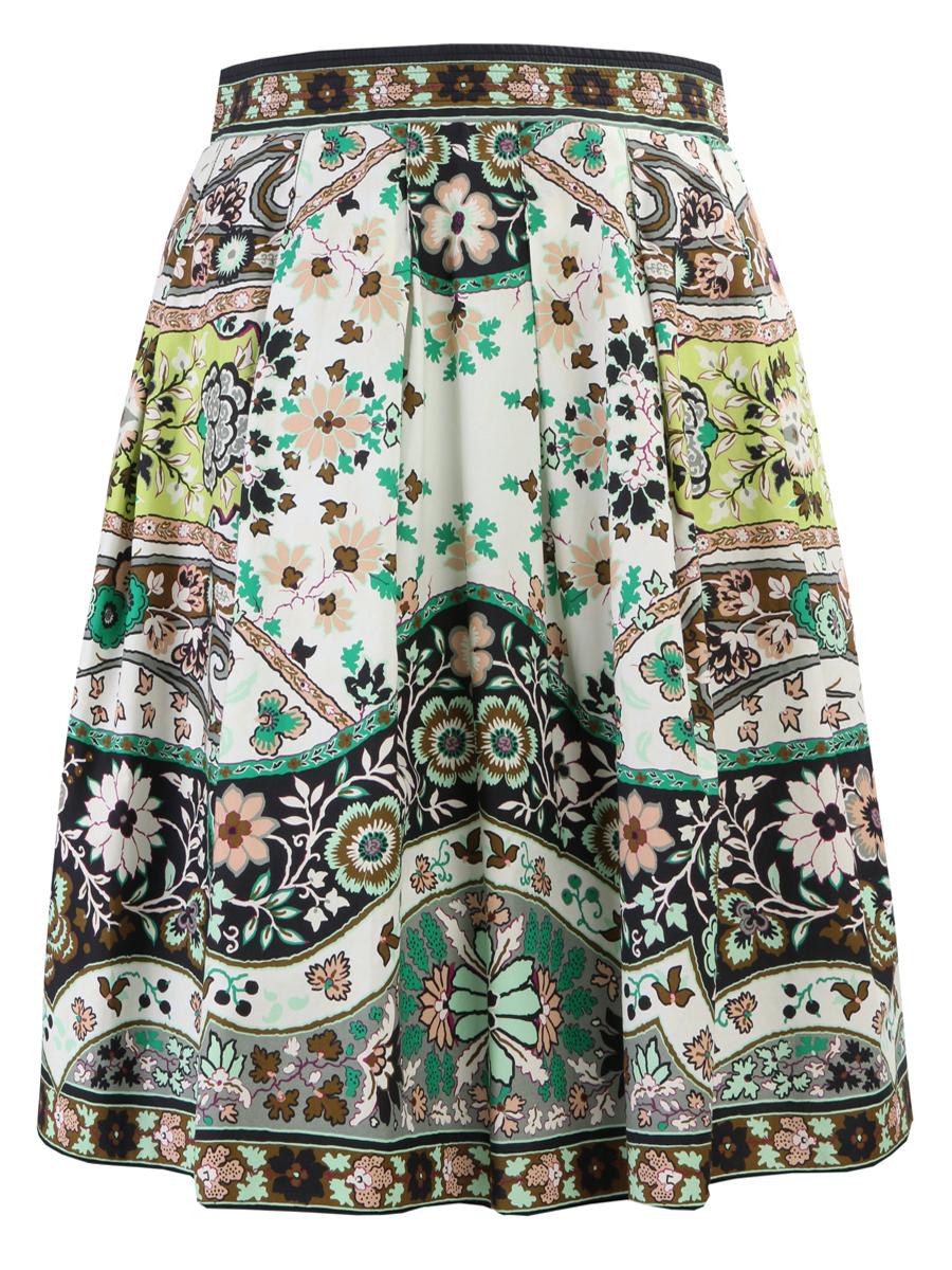 Юбка ETRO