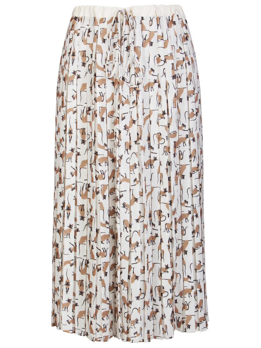 Юбка VERONIQUE BRANQUINHO