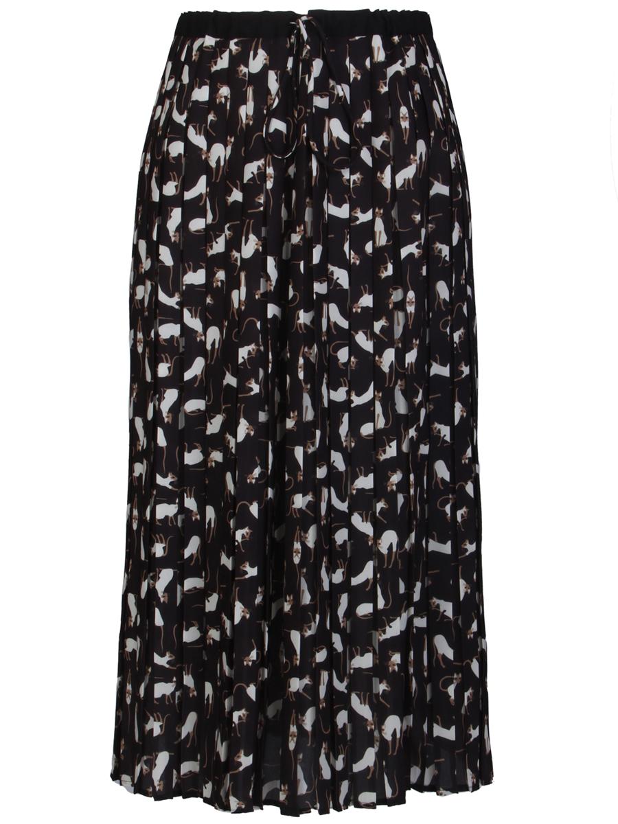 Юбка VERONIQUE BRANQUINHO