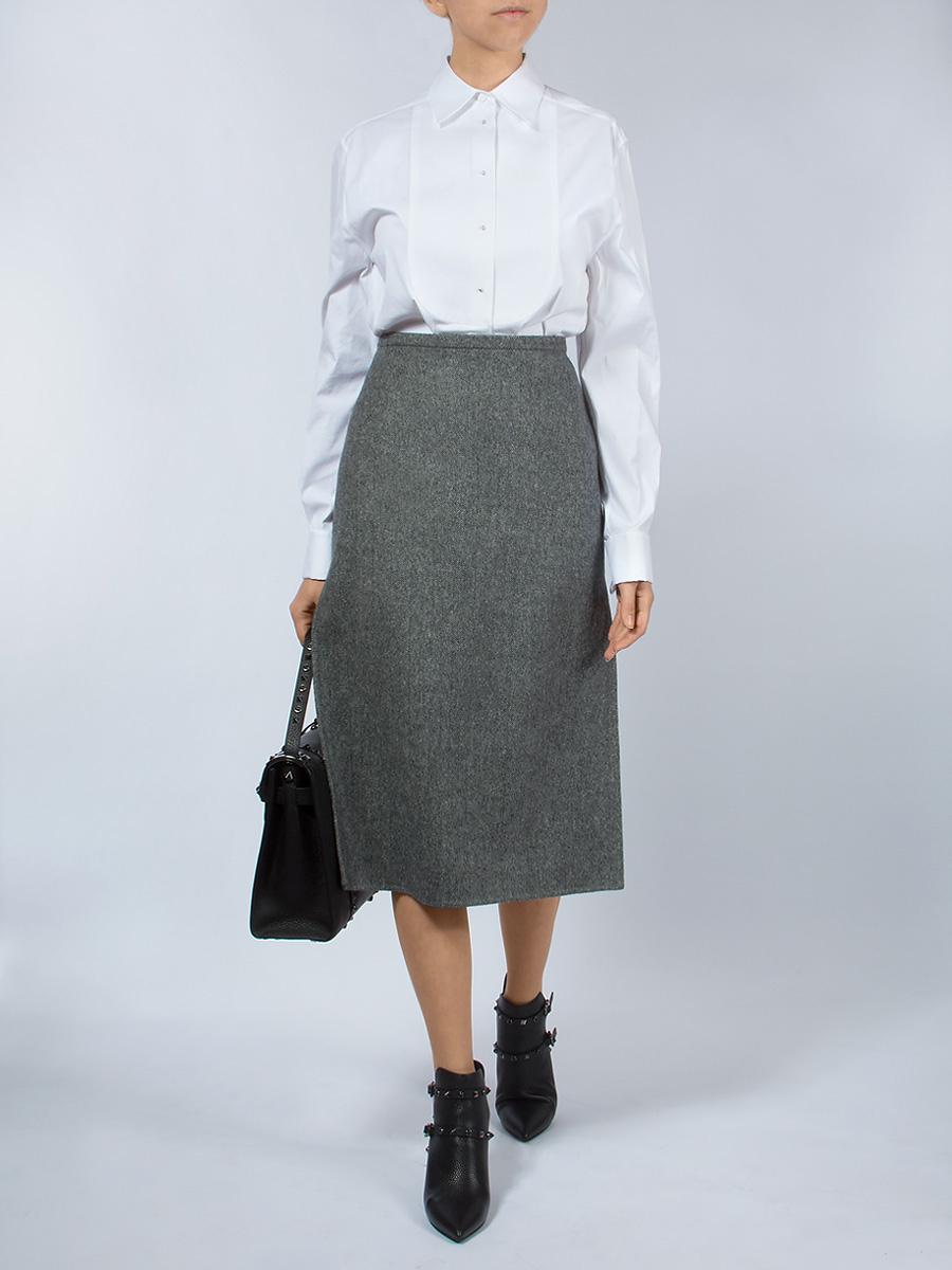 Юбка ROCHAS