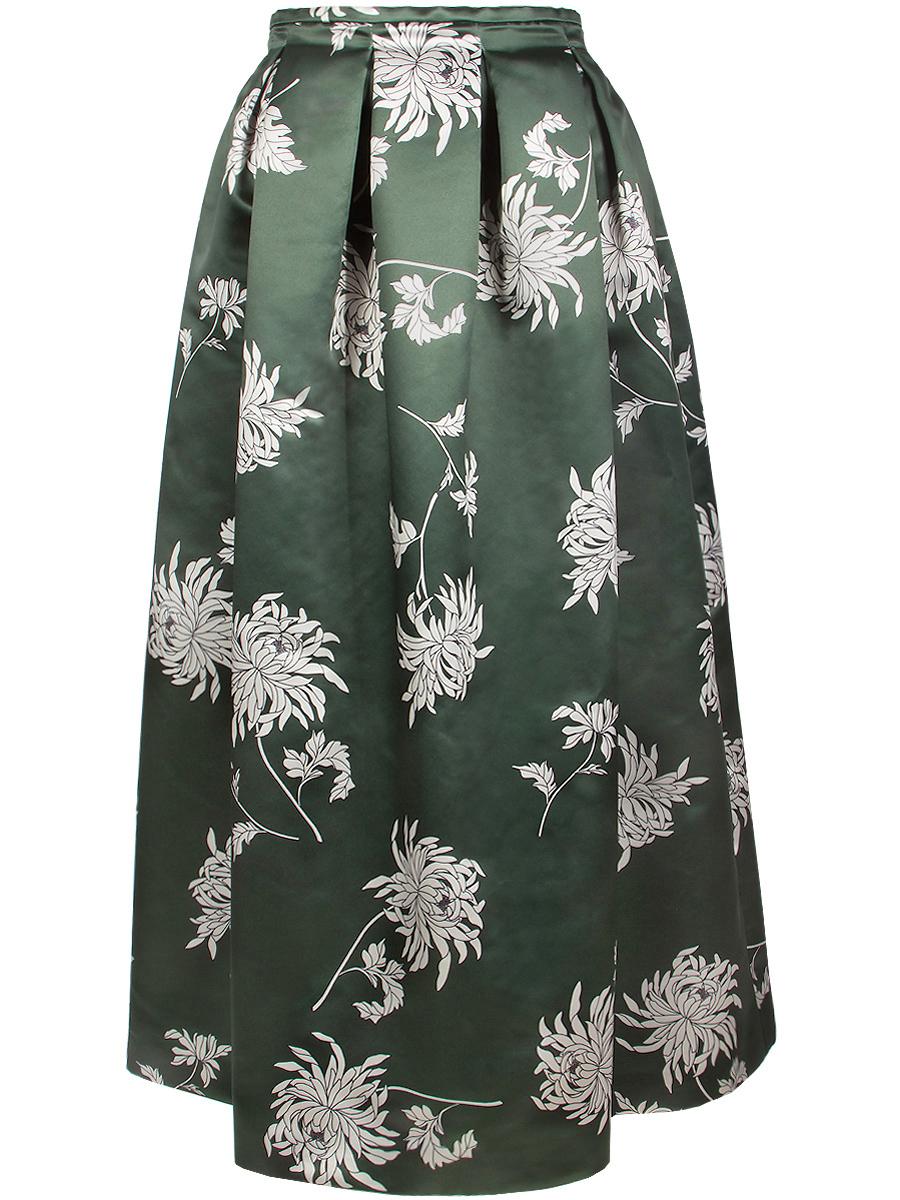Юбка ROCHAS Юбка ROCHAS