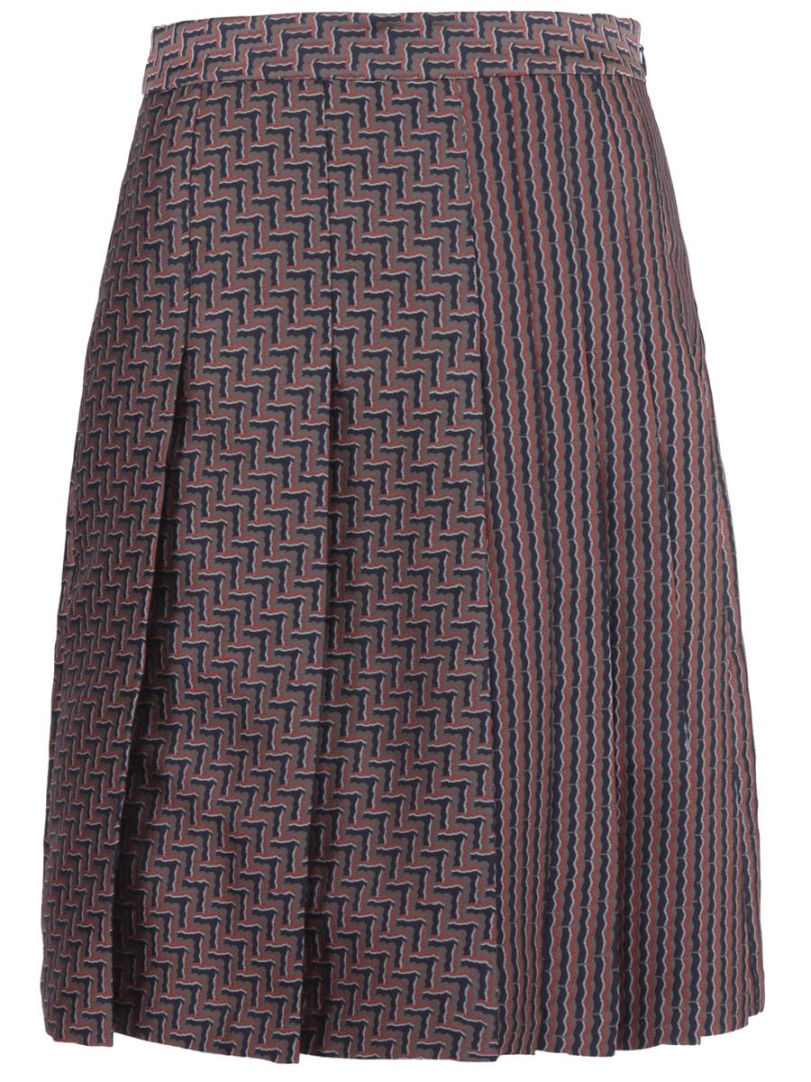 Юбка Diane von Furstenberg