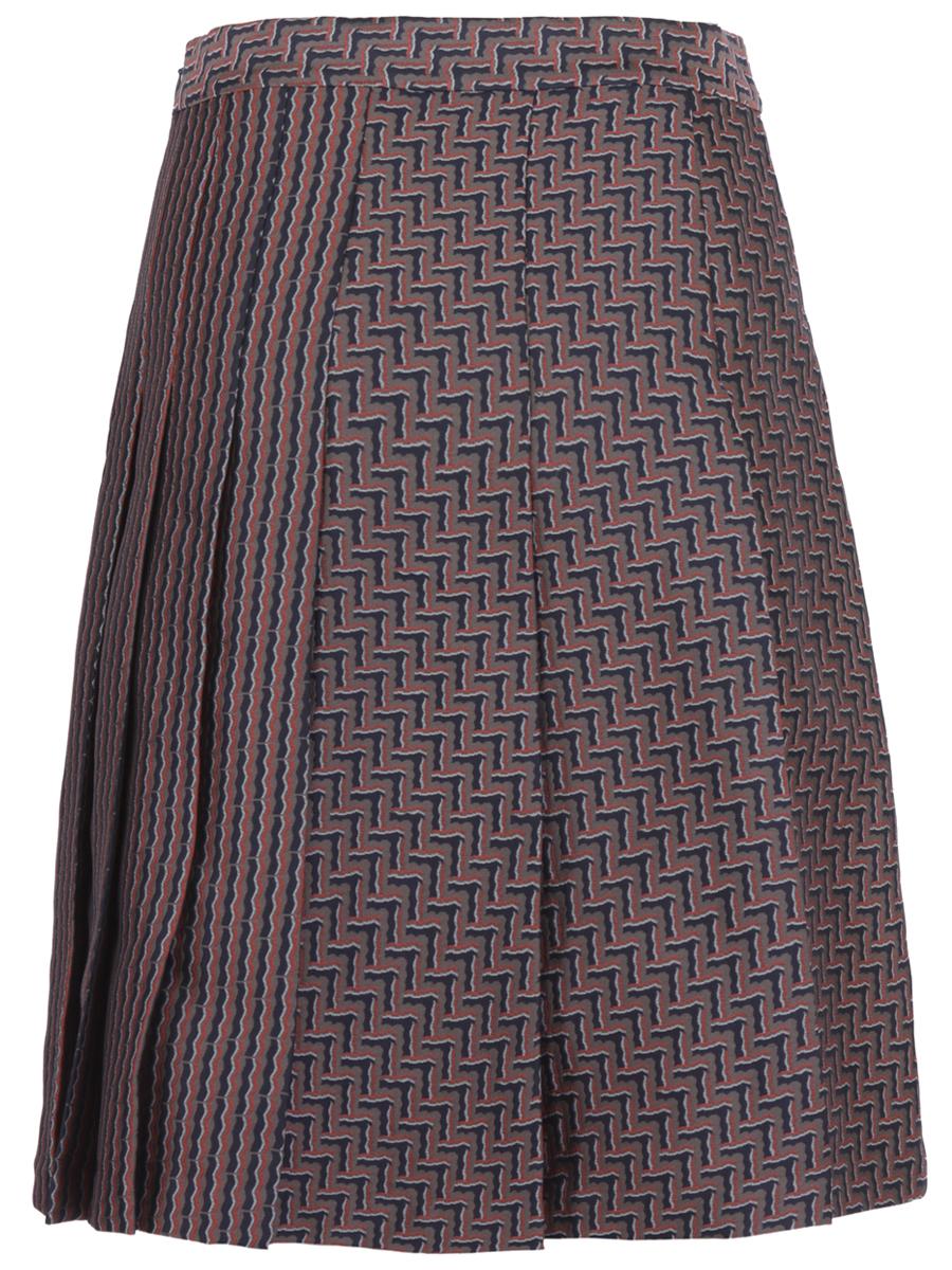 Юбка Diane von Furstenberg