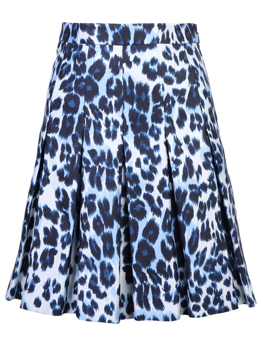 Юбка Diane von Furstenberg