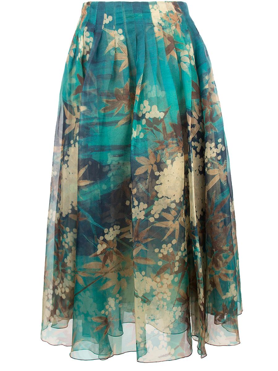 Юбка Alexander Terekhov