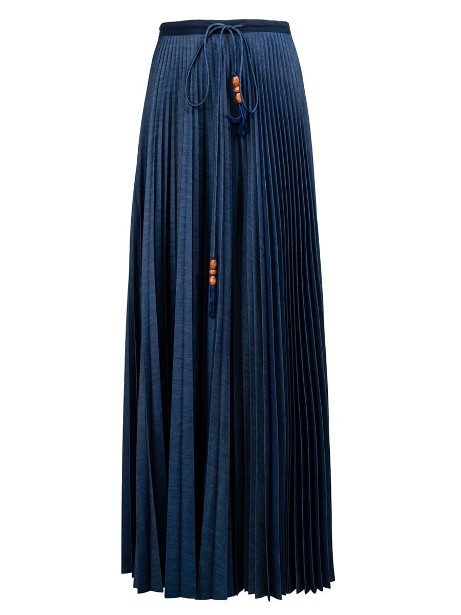 Юбка VERONIQUE BRANQUINHO