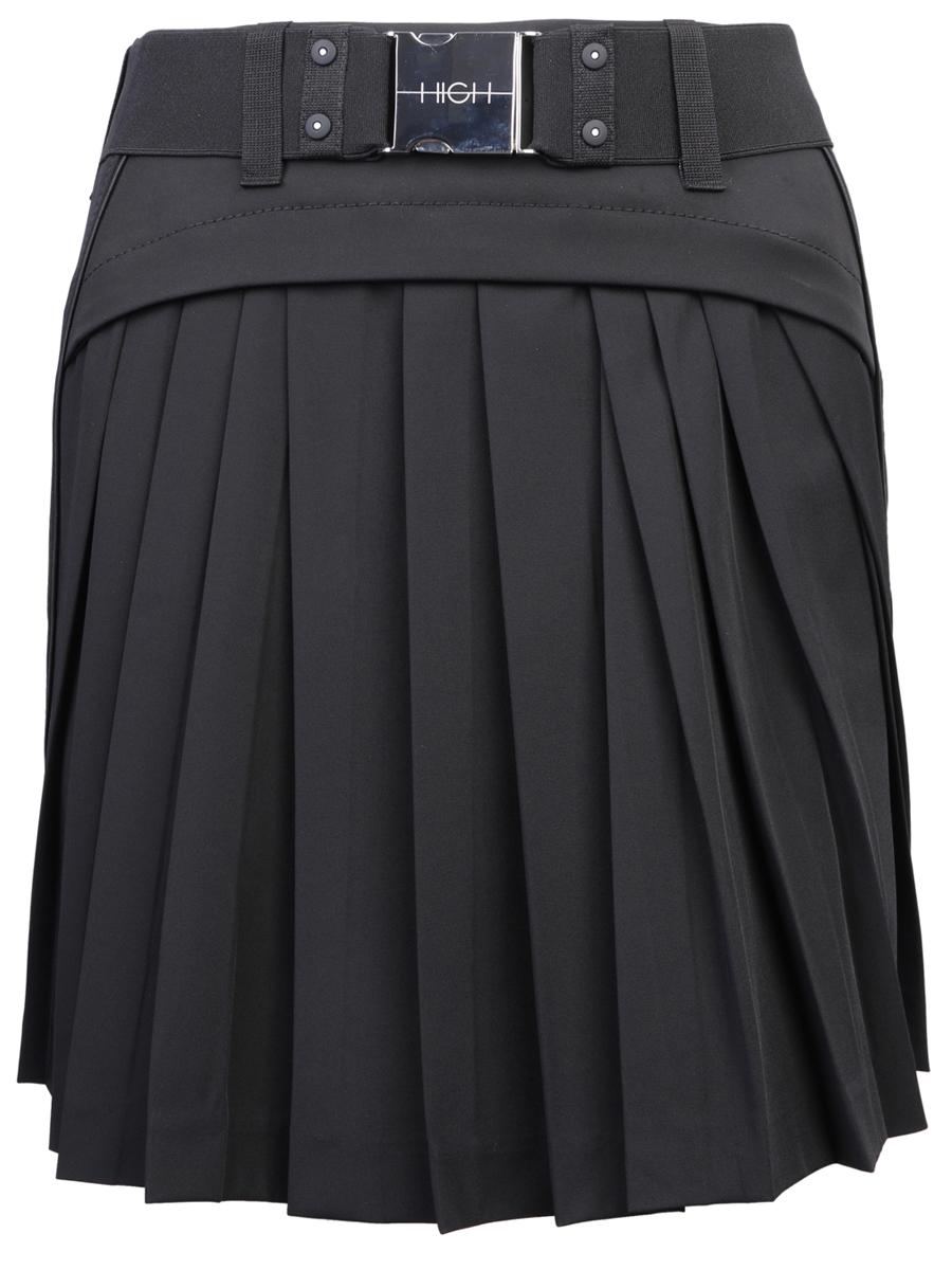 Юбка High