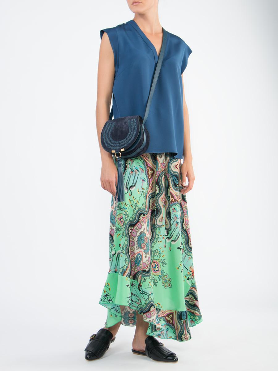 Юбка ETRO