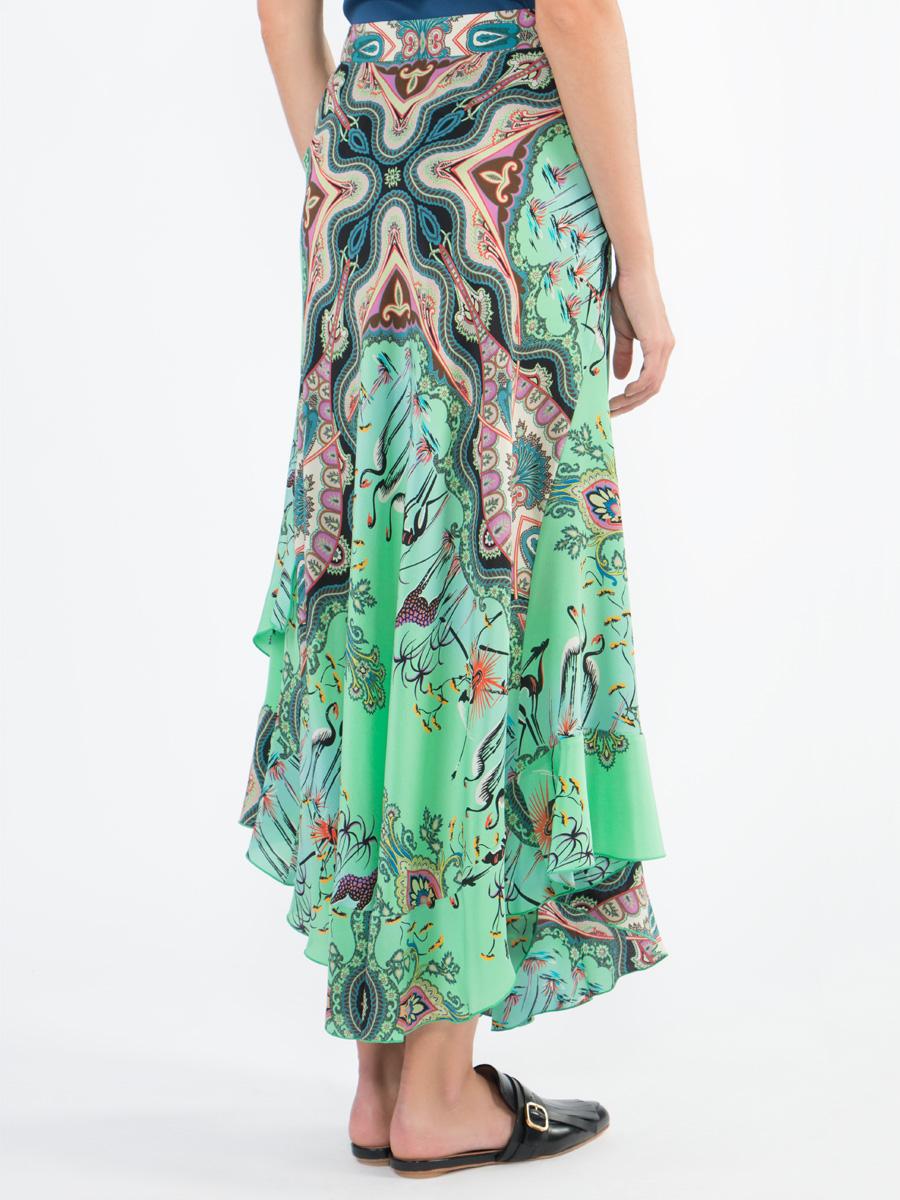Юбка ETRO