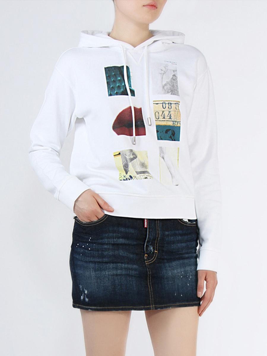 Юбка DSQUARED2