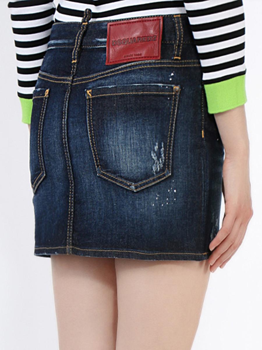 Юбка DSQUARED2
