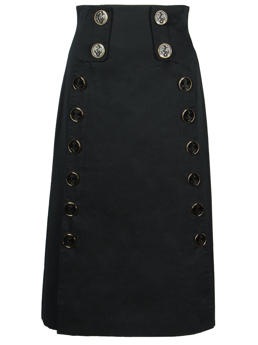 Юбка DOLCE & GABBANA