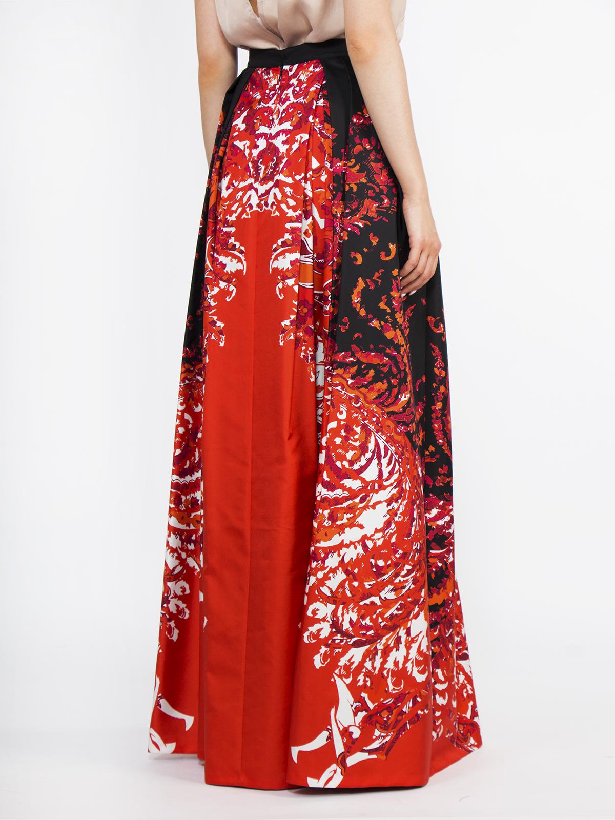 Юбка Zuhair Murad