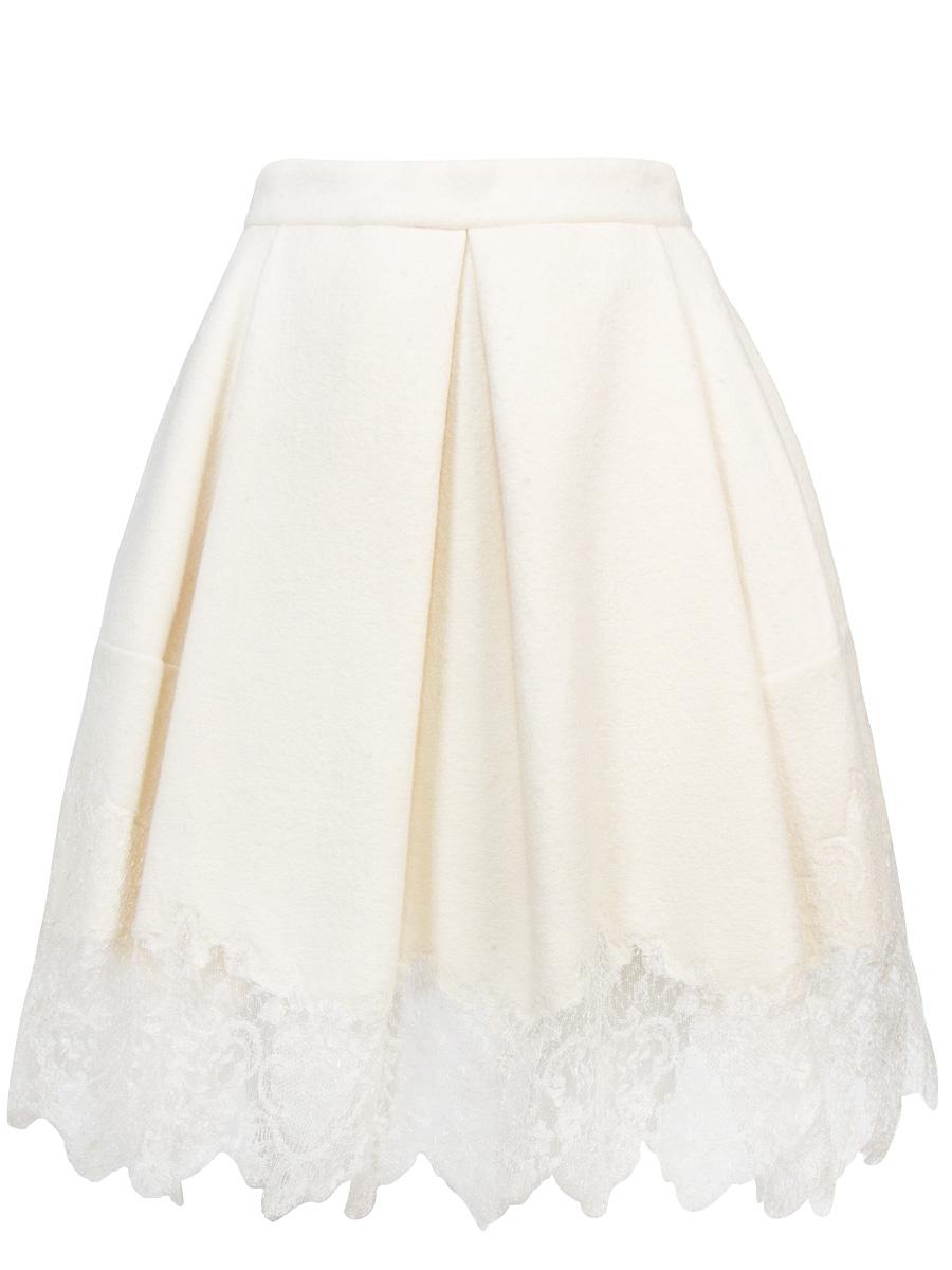 Юбка ERMANNO SCERVINO