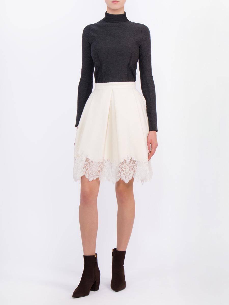 Юбка ERMANNO SCERVINO