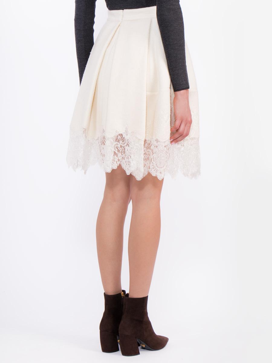 Юбка ERMANNO SCERVINO