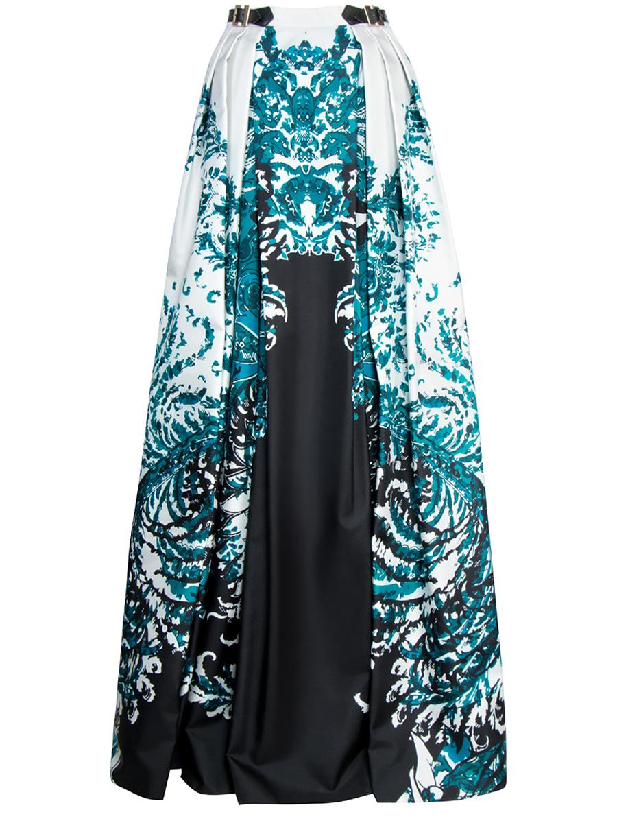 Юбка Zuhair Murad