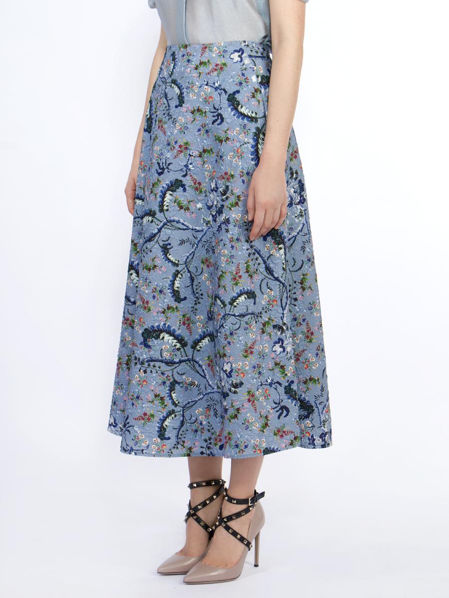 Юбка ERDEM