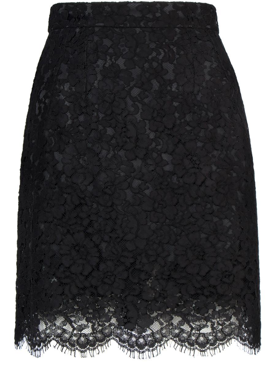 Юбка DOLCE & GABBANA