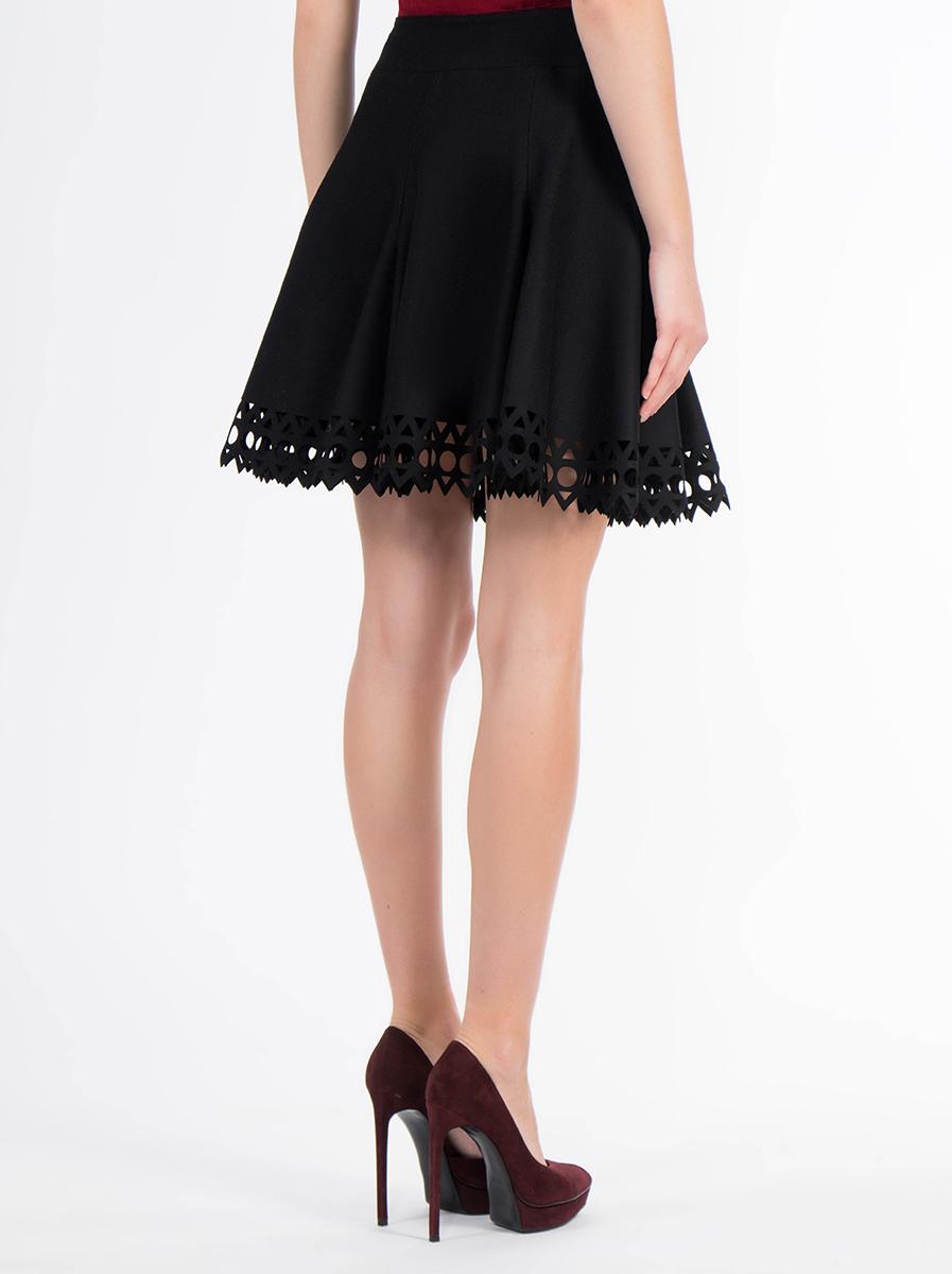 Юбка ALAIA