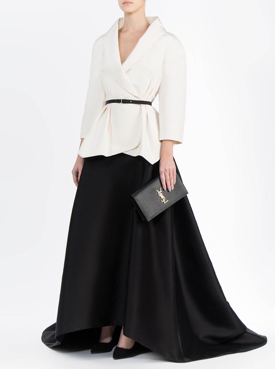 Юбка Carolina Herrera