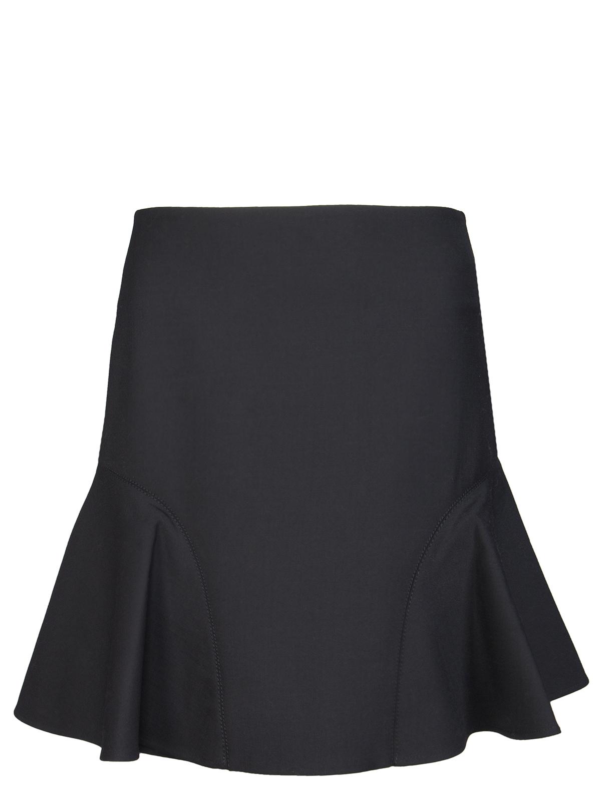 Юбка Victoria Beckham