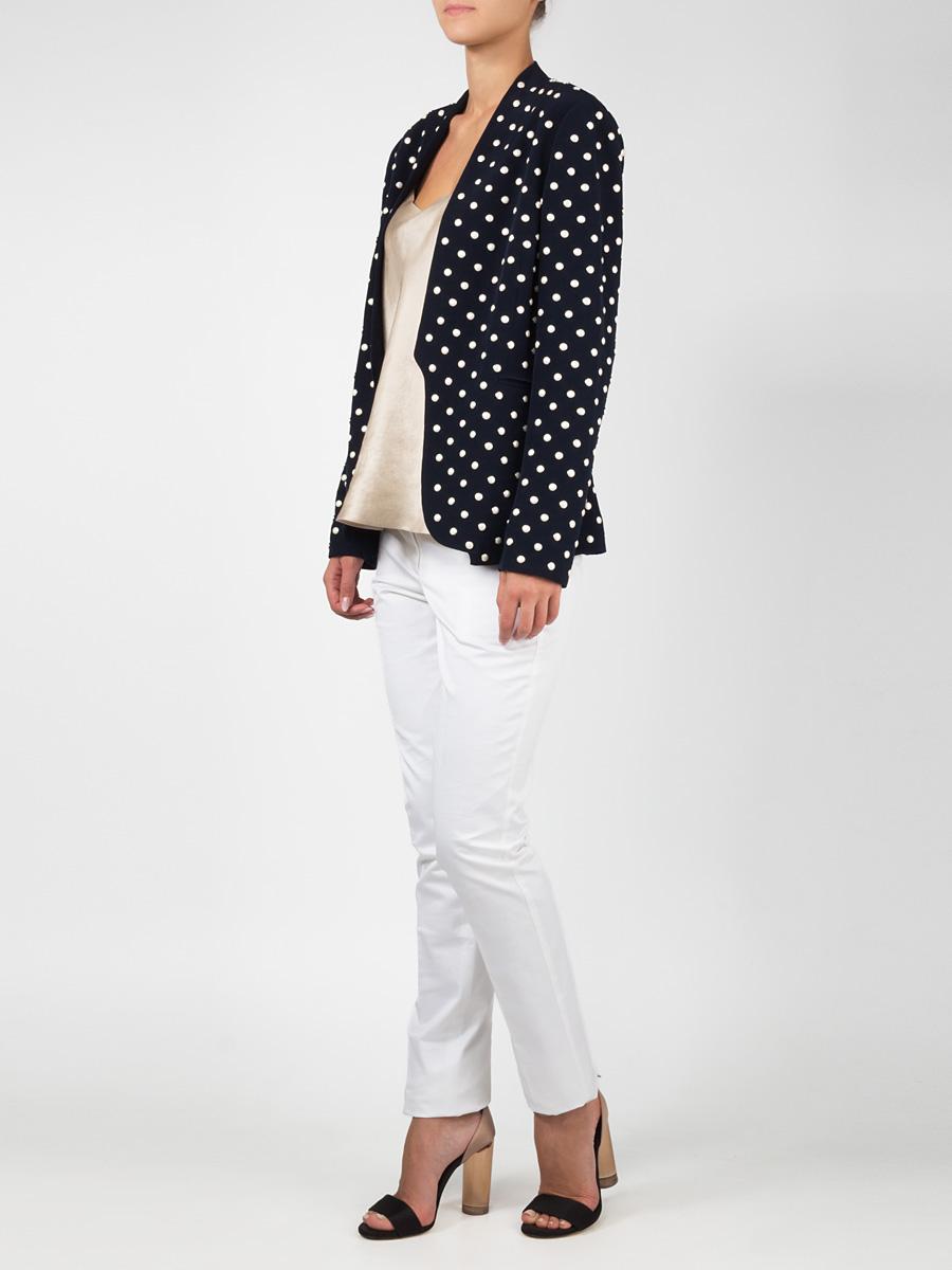 Жакет Diane von Furstenberg