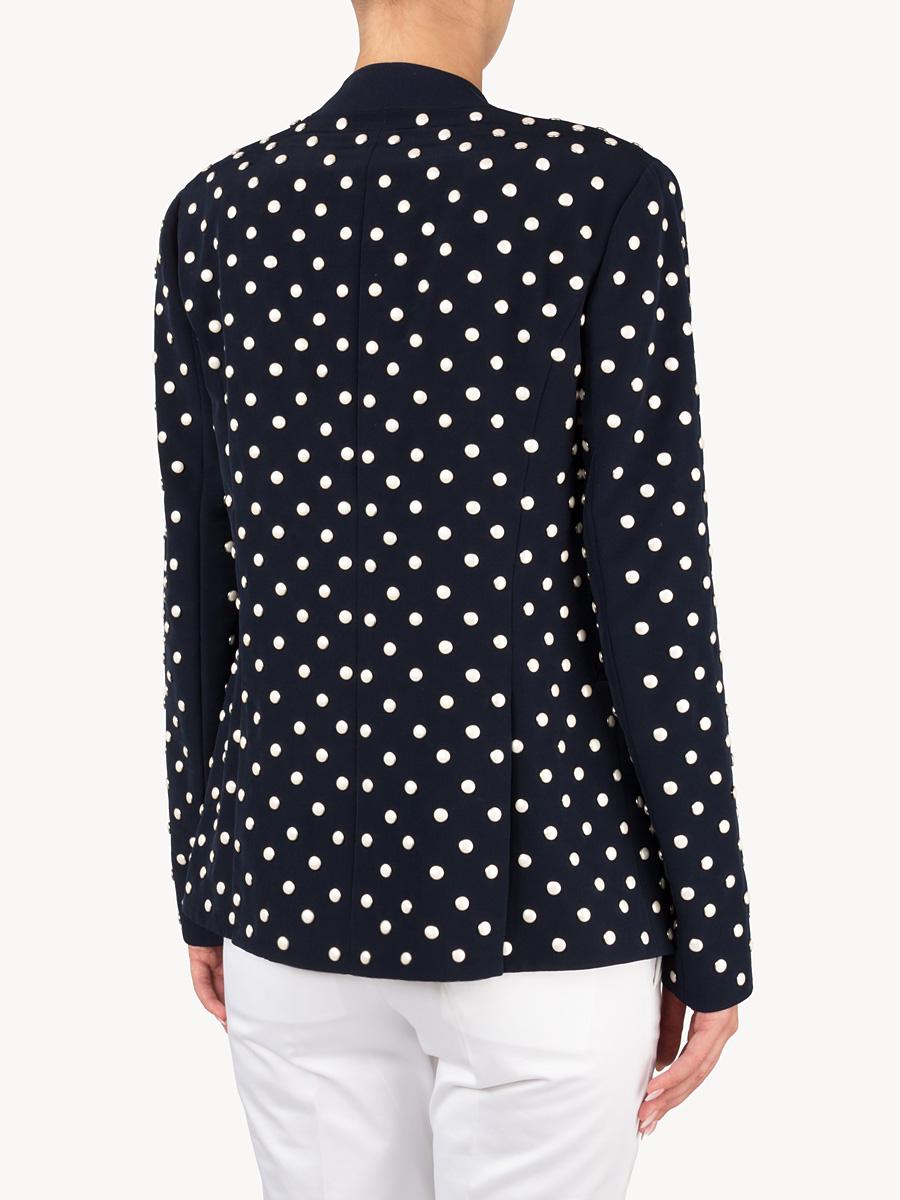Жакет Diane von Furstenberg