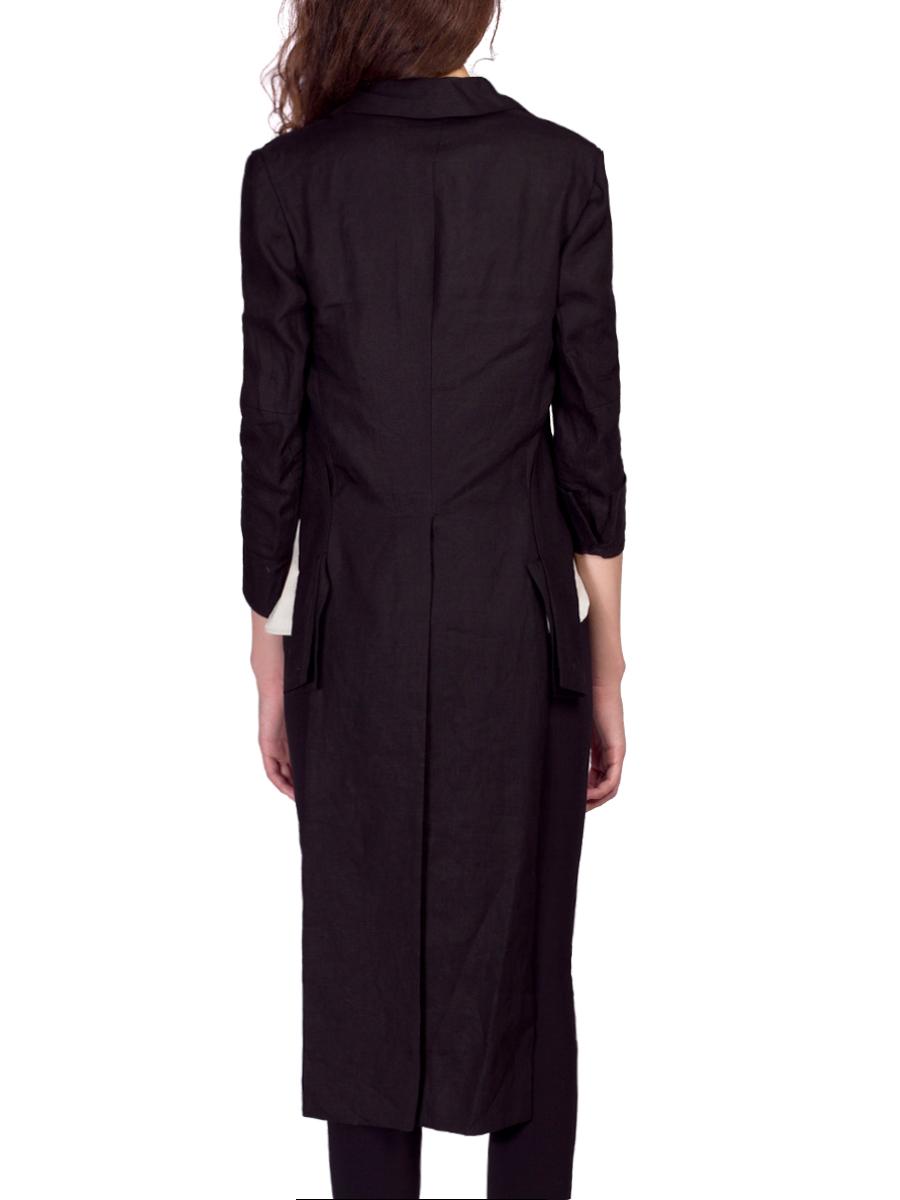 Жакет Yohji Yamamoto