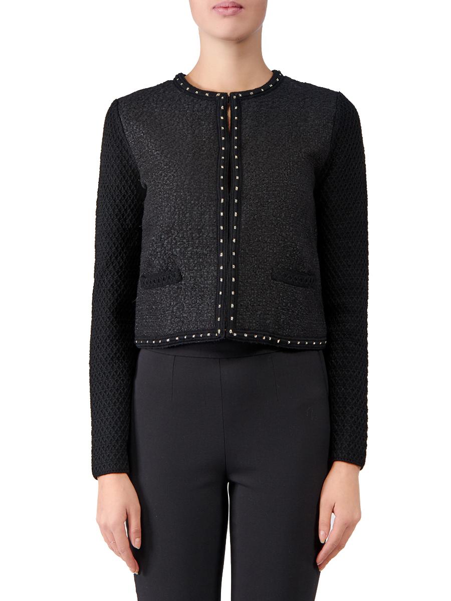 Жакет Salvatore Ferragamo