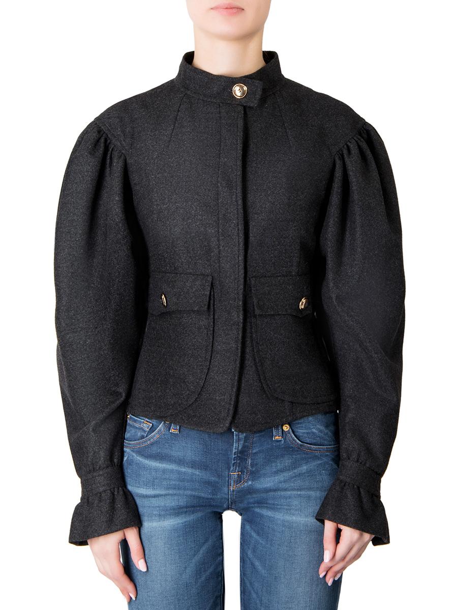 Жакет SAINT LAURENT