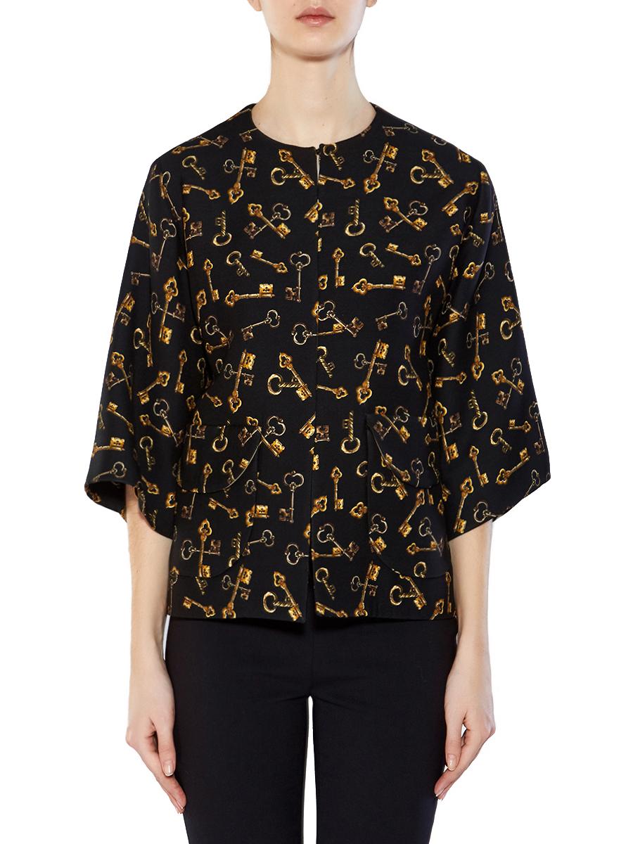 Жакет DOLCE & GABBANA