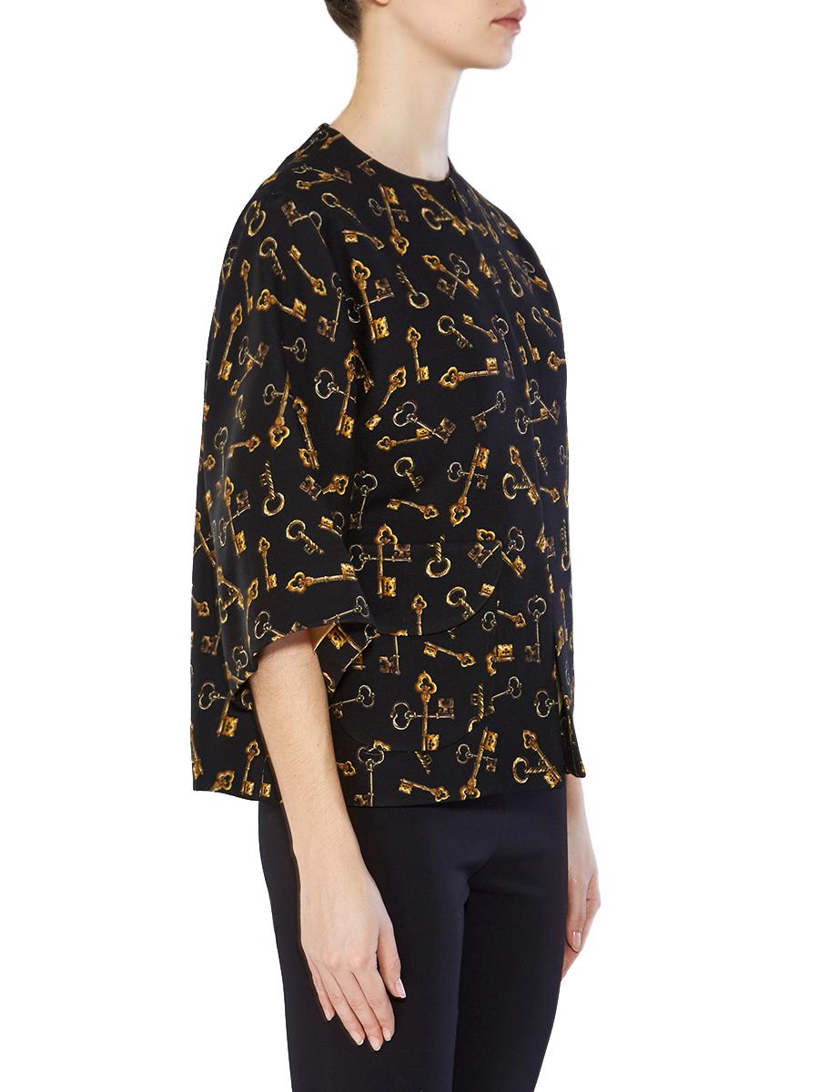 Жакет DOLCE & GABBANA