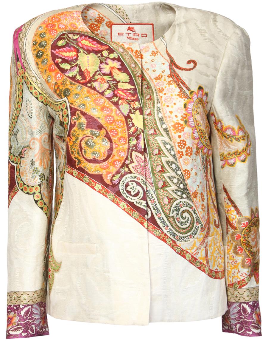 Жакет ETRO